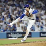 【悲報】大谷翔平さん、ワールドシリーズ通算防御率6.00