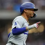 ベッツ「次の打者がベッツなら僕が監督でも大谷翔平を歩かせる」