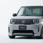 【画像】ホンダさん、胸熱な車を初公開してしまうｗｗｗｗｗｗｗ
