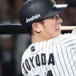 首脳陣『6番レフト豊田！守備でミスった！4回から守備固めだ！』←この采配