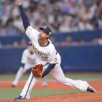 宇田川優希、小木田敦也、東山玲士、大里昂生に戦力外通告…いずれも育成契約が打診されるもよう