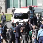 検察官ロジハラしてしまう「山上徹也は自分の人生が上手くいかなかったのを統一に責任転嫁してるクズ」