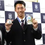 オリックスのドラフト4位