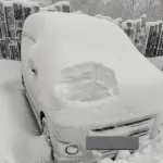【画像】X民「今日の北海道w」パシャッ