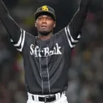 SBモイネロ、ポストシーズン3先発3勝0敗ｗｗｗｗｗｗｗｗｗ