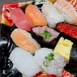 『スーパーのパック寿司』と『回転寿司の🍣』を食ってどっちがどっちだか当てられる自信ある？