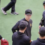 【巨人】３軍コーチ就任の若林晃弘氏「取っていただいた球団で、またこうしてスタートを切れることに感謝」