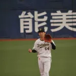 オリックス、TJ明けの宇田川優希、東山玲士、小木田敦也に肩負傷の大里昂生に戦力外通告…いずれも育成契約打診