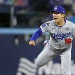 ドジャース山本由伸さん、また人生を賭けた登板が必要な模様・・・