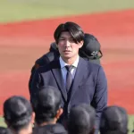 【朗報】大田泰示さん、巨人のコーチ入り