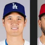 大谷さん、選手間投票によるMVP＆リーグ最優秀打者賞を逃す