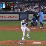 【トライネン】ドジャースの中継ぎｗｗｗｗｗｗｗｗｗｗｗｗｗｗｗｗｗｗ