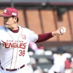 楽天が弓削隼人ら大量11人に戦力外通告　徳山一翔、松田啄磨、前田銀治には育成契約を打診