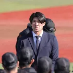 【巨人】大田泰示氏が２軍打撃コーチ就任　吉村編成本部長「２軍は右の長距離砲が多い」と育成に期待