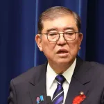 石破前首相「主食が高くて買えないのは国家として正しいことじゃない。鈴木農相には倫理の飛躍がある」