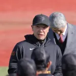 【巨人】阿部監督「来年はこんな時に集合している場合じゃない」日本Ｓ期間中の秋季キャンプ開始で訓示　来季Ｖ奪回へ決意