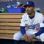 ベッツってホントは大谷のことどう思ってるんだろうな