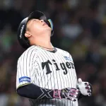 【悲報】阪神、弱い