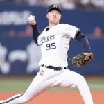 才木海翔　近日中に右肘クリーニング手術