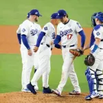 ロバーツ監督「大谷も人間だったねw」