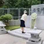 【画像】日本の左翼さん、マレーシアの日本人墓地への献花を歴代総理がやってたことを知らないｗｗｗｗｗ