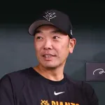 【巨人】退団する桑田真澄氏に阿部監督「とても残念」「感謝の気持ちで今はいっぱい」