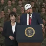 【朗報】高市早苗さん、完全にドナルド・トランプを虜にする！日米関係強化へ確かな手応えｗｗｗ