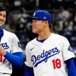 山本由伸と大谷翔平って投手としてはどっちが格上だと思う？