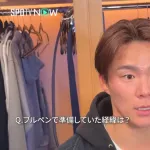 山本由伸さん『勝ったら優勝』もしくは『負けたら終わり』の試合で先発することが確定してしまう
