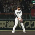 【日本シリーズ】 小幡前ヒットwwwwwww