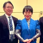 【画像】キンタロー、高市の顔真似をしてしまい炎上