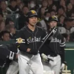 見せ正木からの代打近藤　小久保監督の神采配だったからくりがコレ