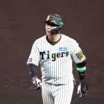 阪神・大山が悲壮決意「なんとかしないといけないし、するしかない」　３戦無安打「流れを止めてしまっている。こうなってしまっているのも全部僕の責任」