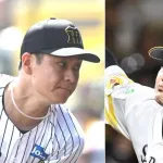 日本シリーズ第5戦の予告先発発表　日本一王手のソフトバンクは移籍後初の中4日で有原航平を投入　阪神は大竹耕太郎