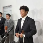 ソフトバンク・城島CBO、麟太郎が来れば「王会長の寿命が10年延びる」