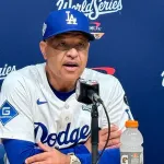 ロバーツ監督「大谷も人間だったね」