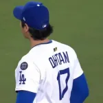 【WS第4戦】大谷翔平　WS初登板、今季最長タイ6回0/3回で降板　前夜6時間39分フル出場も疲労見せず力投