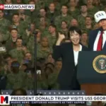【悲報】高市早苗、トランプのポチすぎて「アメリカンドッグ」「トランペット」と揶揄される