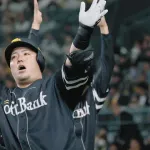 阪神3連敗で崖っぷち。SB日本一王手←カープファンの反応【阪神2-3ソフトバンク/日本シリーズ試合結果】