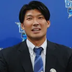 大田泰示、巨人２軍打撃コーチに就任！