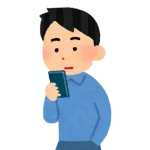 歩きスマホには低空ドロップキックしてもいい法案を提出しようと思うんやけど