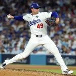 【MLB】ドジャース　「もう彼を試合に出さないでくれ」　連日救援失敗のトライネン　地元記者が憤慨　ファンも嘆き「投げさせないで」