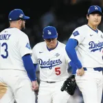 すまん、ドジャースってあれだけ金かけて選手集めて負けるん？