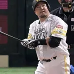 【2回表】山川穂高に激甘ストレート投げてHR打たれる先発wwwwwwwwwwwww