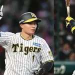 『3番佐藤輝明、4番森下翔太』←これもアリか？このまま佐藤敬遠で大山勝負されて負けるで