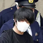 山上徹也、ビットコイナーだった