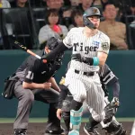 【阪神】佐藤輝明が来オフにも米大リーグ挑戦へ　ド軍・ベッツ、オ軍・菅野と同じ代理人事務所が有力