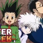 【疑問】ハンターハンターのキャラで防御特化のキャラいないよな・・・・・？