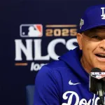 ドジャース2勝3敗も、ロバーツ監督「崖っぷち？ヤマモトがいる限り終わらない。必ず第７戦はある」