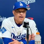 【悲報】ロバーツ監督「大谷も人間だったね」ｗｗｗｗｗｗｗｗ